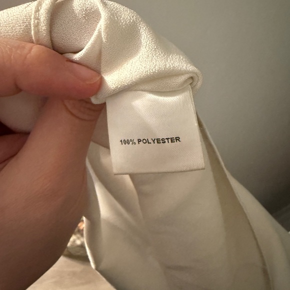 Garden Reverie Maxi Dress - Picture 7 of 9